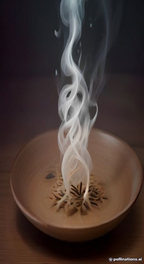 手机竖屏展示老毛桃 App 的启动盘制作图文步骤页，蓝色高亮标注当前操作位置，旁边有箭头指向 U 盘接口