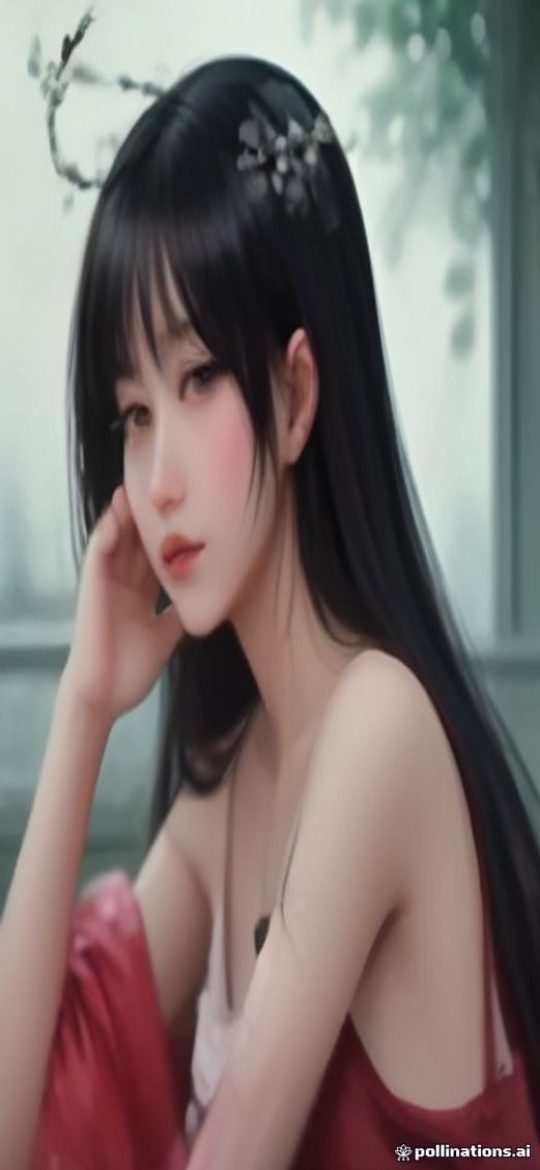 老毛桃 App 启动盘制作步骤页截图，页面中部是一张 U 盘插入电脑的特写配图，下方蓝色高亮条标注当前应执行的第三步操作